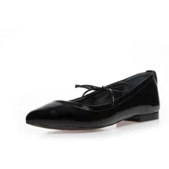 Copenhagen Shoes Ballerinasko^A BEAUTY BLK - Black