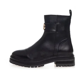 Copenhagen Shoes Ankelstøvler^ALL GOOD VIBES - BLACK Allgood vibes boot black