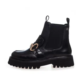 Copenhagen Shoes Chelsea Boots|Ankelstøvler^ALL I WANT - BLACK Alli want boot black