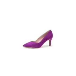 Copenhagen Shoes Stiletter^ALONE - BENEDETTO FUXIA Aloneheels benedetto fuxia