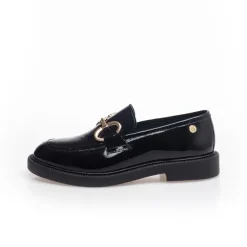 Copenhagen Shoes Loafers^AWAKE - Black Patent Awakeloafer black patent