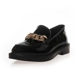 Copenhagen Shoes Loafers^AWARE PATENT - Black Patent Awarepatent loafer black patent