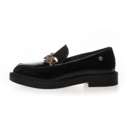 Copenhagen Shoes Loafers^AWARE PATENT - Black Patent Awarepatent loafer black patent