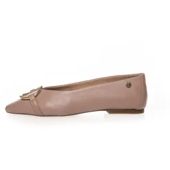 Copenhagen Shoes Ballerinasko^BALLERINA LOVERS 23 - Almond pink