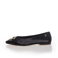 Copenhagen Shoes Ballerinasko^BALLERINA LOVERS - Black