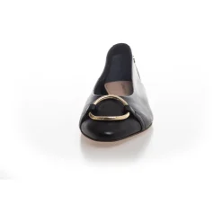 Copenhagen Shoes Ballerinasko^BALLERINA LOVERS - Black