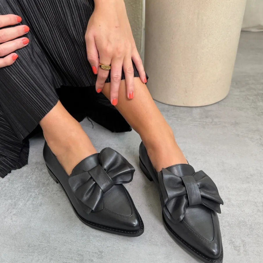 Copenhagen Shoes Loafers^BALLROOM - Black