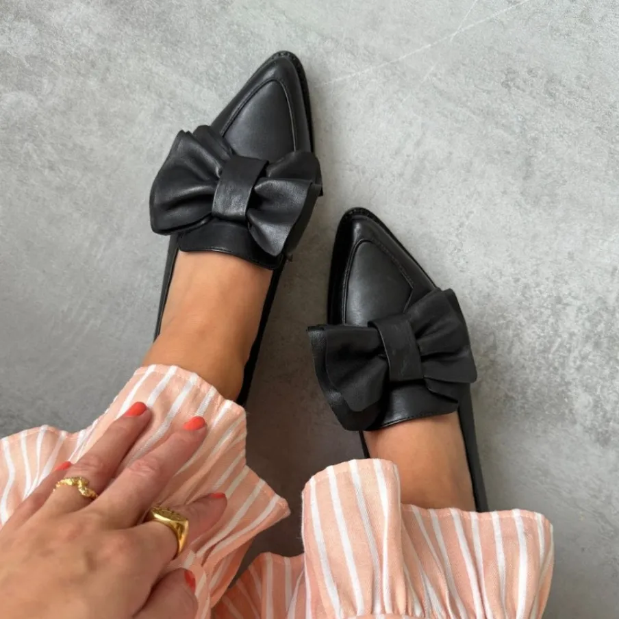 Copenhagen Shoes Loafers^BALLROOM - Black