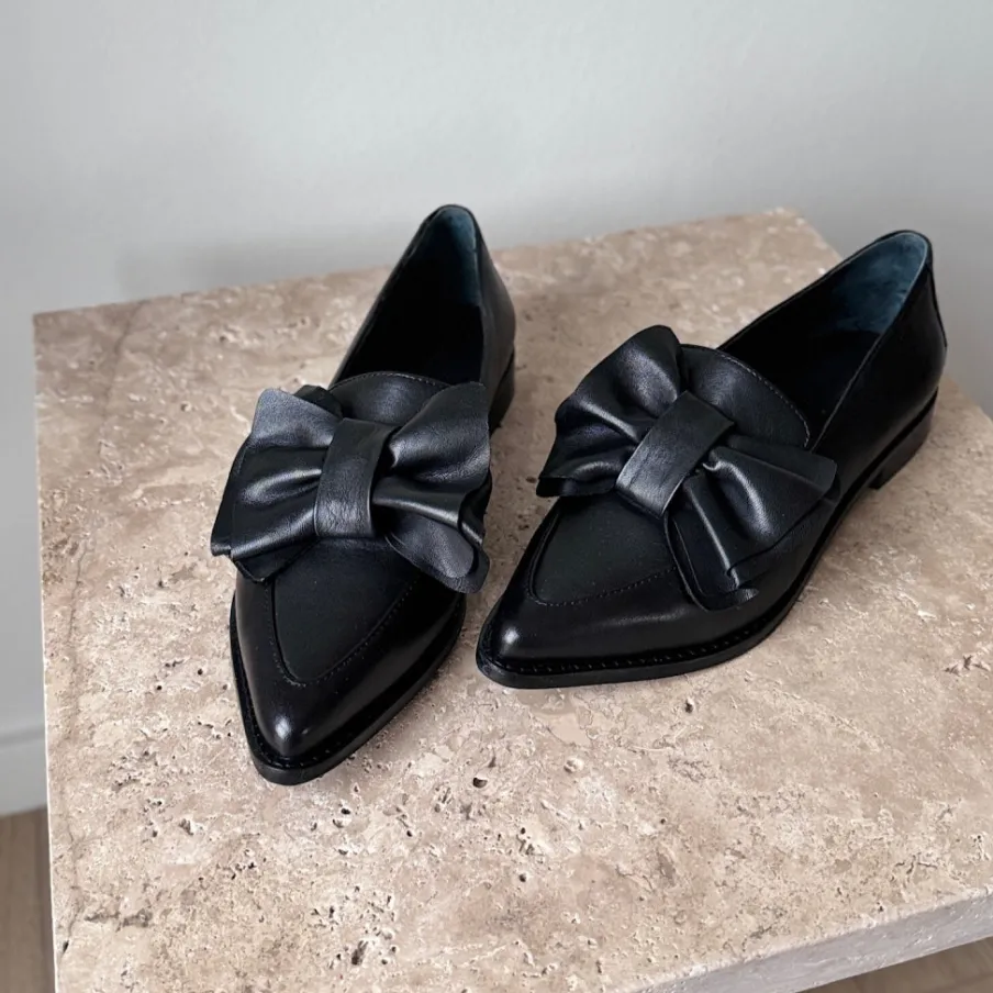 Copenhagen Shoes Loafers^BALLROOM - Black