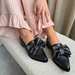 Copenhagen Shoes Loafers^BALLROOM - Black