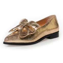 Copenhagen Shoes Loafers^BALLROOM GOLD - GOLD (MADRID) Gold madrid