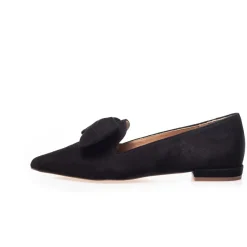 Copenhagen Shoes Ballerinasko^Be Good 23 / Copenhagenshoes By Josefine Valentin - BLACK Begood 23 copenhagenshoes by josefine valentin loafer black