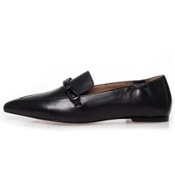 Copenhagen Shoes Loafers^BE YOU - BLACK Beyou loafer black