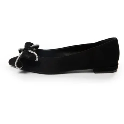 Copenhagen Shoes Ballerinasko^BY ME - Black