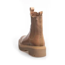 Copenhagen Shoes Chelsea Boots|Ankelstøvler^CHELSEA - CAMEL Chelseaboot camel
