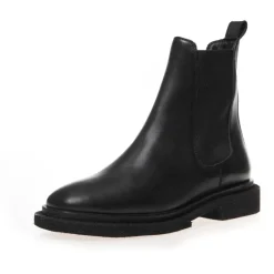 Copenhagen Shoes Chelsea Boots|Ankelstøvler^COME OF A WALK BLACK - BLACK Comeof a walk black stoevler black