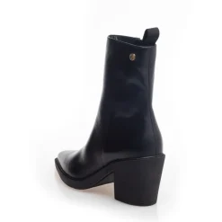 Copenhagen Shoes Støvler Med Hæl|Ankelstøvler^CPH ORIGINAL - BLACK Cphoriginal boot black