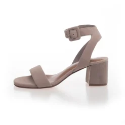 Copenhagen Shoes Sandaler Med Hæl|Stiletter^DANCE 22-23 - BEIGE Dance22 23 heels beige