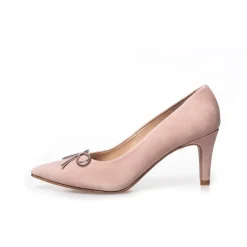 Copenhagen Shoes Stiletter^DANCE AND DIAMONDS - ROSE Danceand diamonds heels rose