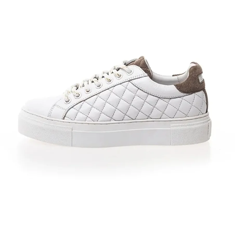 Copenhagen Shoes Sneakers^DAYS OF FUN 22 - White