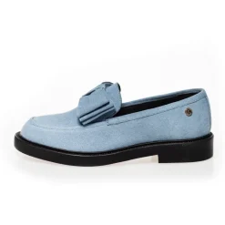 Copenhagen Shoes Loafers^DENIM LOAFER - DENIM Denimloafer loafer denim