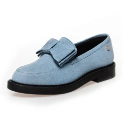 Copenhagen Shoes Loafers^DENIM LOAFER - DENIM Denimloafer loafer denim