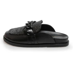 Copenhagen Shoes Mules · Slip Ins^DOLLAR ELECTRIC - Black