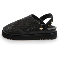 Copenhagen Shoes Mules · Slip Ins^ENERGY AND MORE - Black