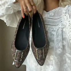 Copenhagen Shoes Loafers|Ballerinasko^ENERGY MOVES - Lep