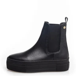 Copenhagen Shoes Chelsea Boots|Ankelstøvler^ENYA BOOT - BLACK Enyaboot boot black