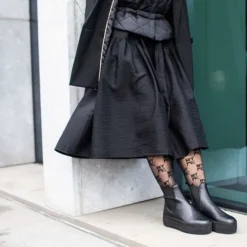 Copenhagen Shoes Chelsea Boots|Ankelstøvler^ENYA BOOT - BLACK Enyaboot boot black