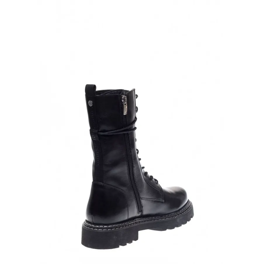 Copenhagen Shoes Ankelstøvler^EVERY WHERE - Black Everywhere boot black