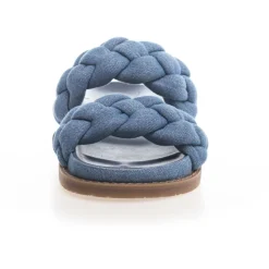 Copenhagen Shoes Flade Sandaler^FASHIONISTA - Jeans