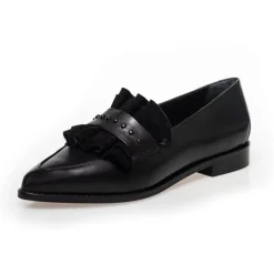 Copenhagen Shoes Loafers^FEEL THE DANCEFLOOR - Black