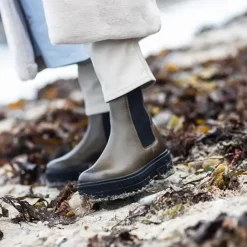 Copenhagen Shoes Chelsea Boots^GOING - Army Goingboot army 1