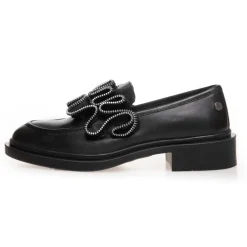 Copenhagen Shoes Loafers^GOING ARROUND - Black