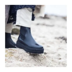 Copenhagen Shoes Chelsea Boots|Ankelstøvler^GOING COPENHAGEN 22 - BLACK Goingcopenhagen 22 boot black
