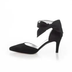 Copenhagen Shoes Stiletter^GOING OUT Black - BLACK Goingout black heels black