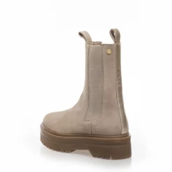 Copenhagen Shoes Chelsea Boots|Ankelstøvler^GOING SUEDE 22 - Beige Suede Goingsuede 22 boot beige suede