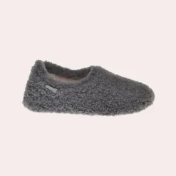Copenhagen Shoes Hjemmesko^HEARTS - GREY Heartshomeslipper grey