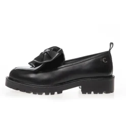 Copenhagen Shoes Loafers^HELLO BOW - Black