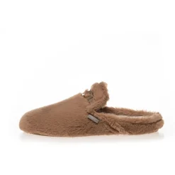 Copenhagen Shoes Hjemmesko^HERSELF 2022 - Light Brown Herself2022 homeslipper light brown