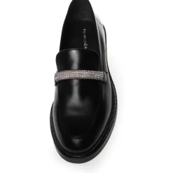 Copenhagen Shoes Loafers^HISTORY VIBES - Black