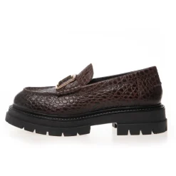 Copenhagen Shoes Loafers^ICONIC WALK - Espresso