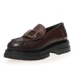 Copenhagen Shoes Loafers^ICONIC WALK - Espresso