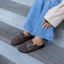 Copenhagen Shoes Mules · Slip Ins^IT'S LIKE A DREAM - Lep