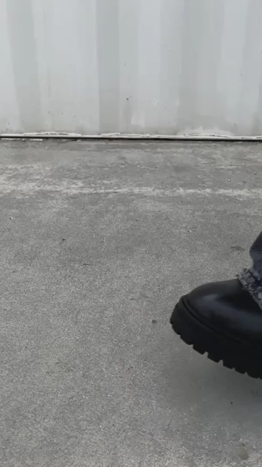 Copenhagen Shoes Chelsea Boots|Ankelstøvler^ITS LIKE FALL - BLACK Itslike fall stoevler black
