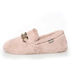 Copenhagen Shoes Hjemmesko^JOY - Rosa Joyhomeslipper rosa
