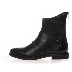 Copenhagen Shoes Chelsea Boots|Ankelstøvler^KEEP BELIEVING - BLACK Keepbelieving stoevler black