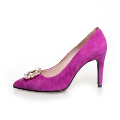 Copenhagen Shoes Stiletter^LA - BENEDETTO FUXIA Laheels benedetto fuxia